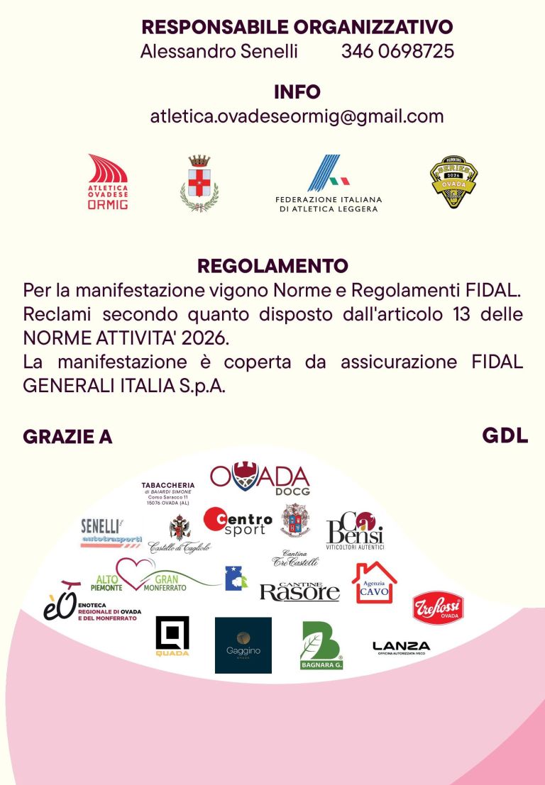 41° Stradolcetto
