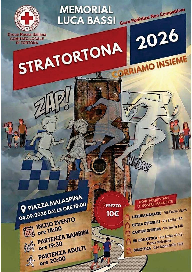 StraTortona