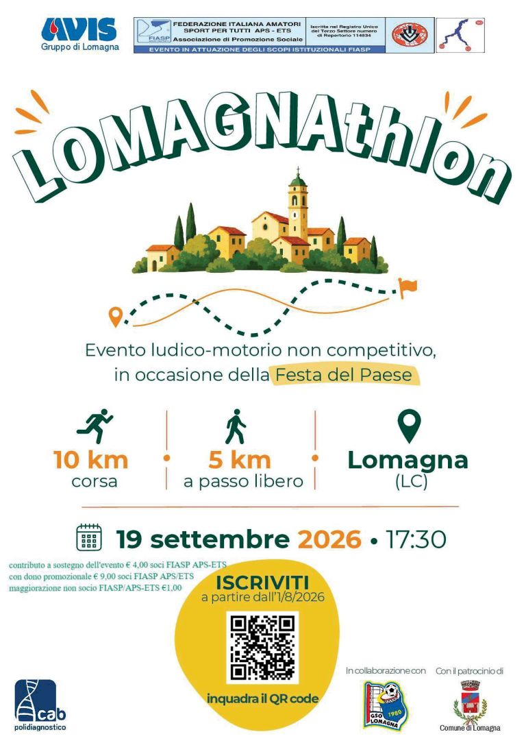 Lomagnaghlon