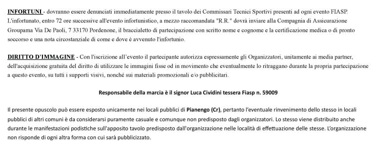 Osserva e scopri il nostro territorio