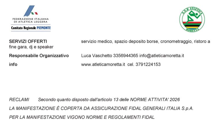 La Mezza di Moretta