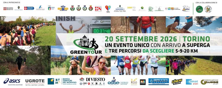 8° GreenTour