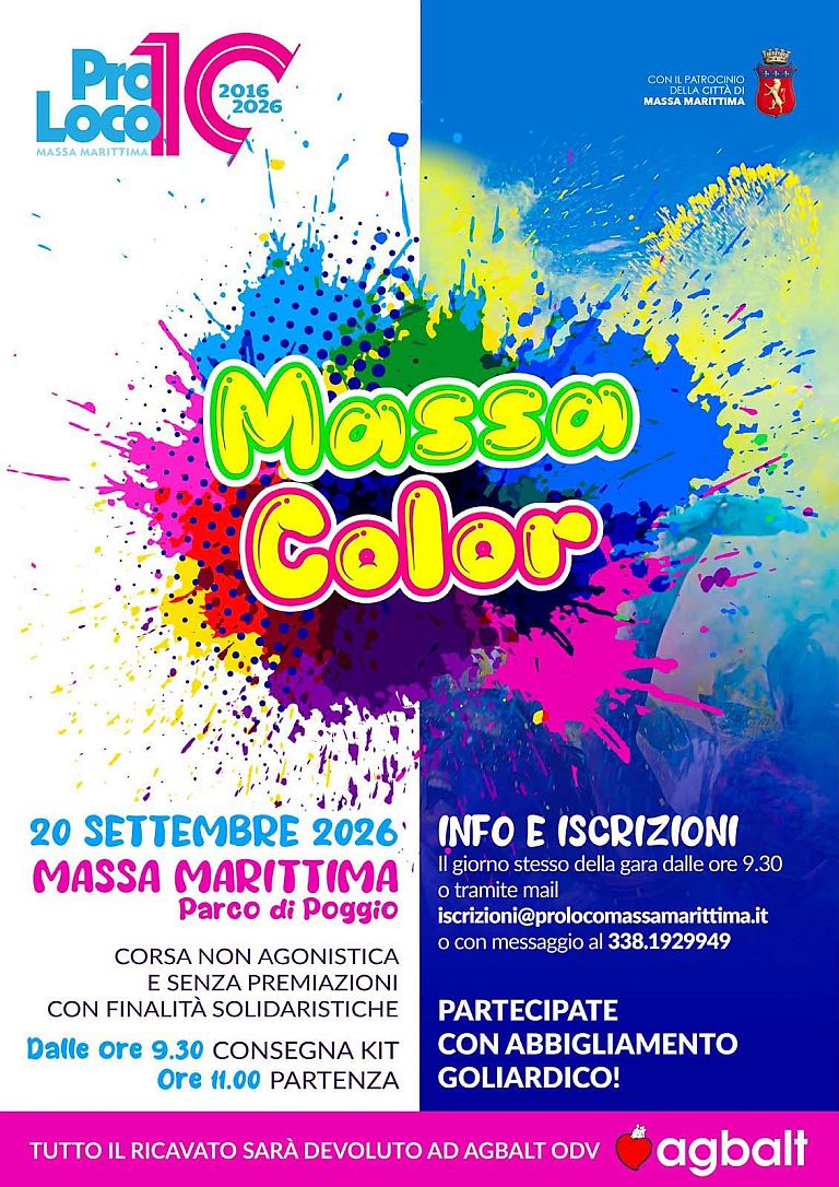 Massa Color