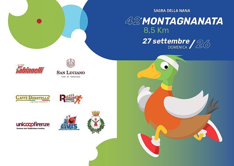 42° Montagnanata