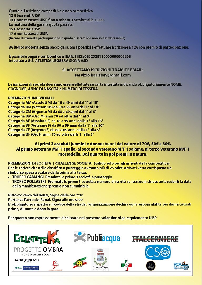2° Signa 10K