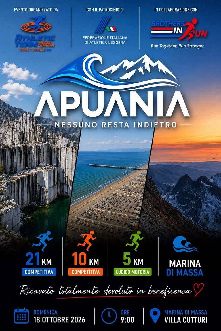 Apuania