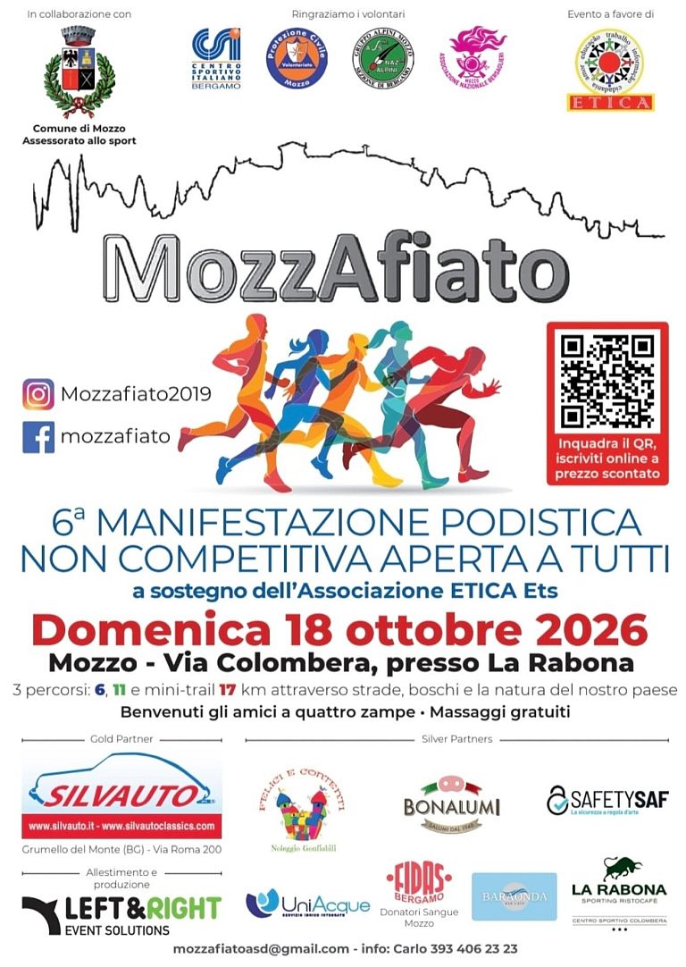 6° MozzAfiato