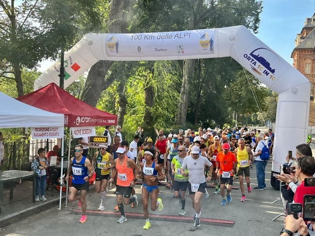 Lotti, non più solo un maratoneta
