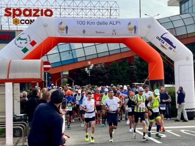 100 Km delle Alpi, torna l’ultra più antica d’Italia