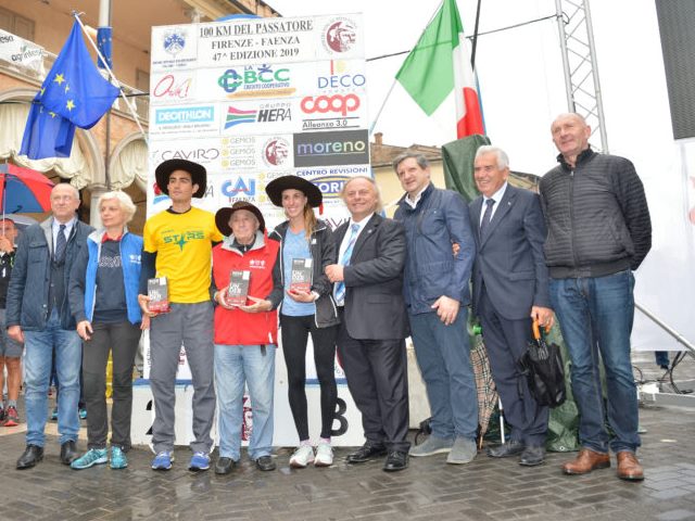 12° “Trittico di Romagna”
