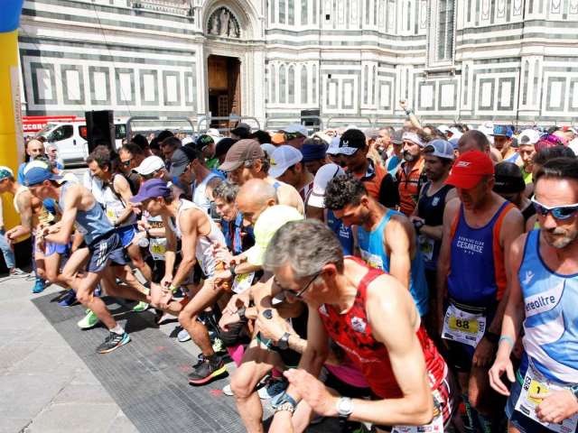 Rivivi la 50^ edizione del Passatore in TV e sul web