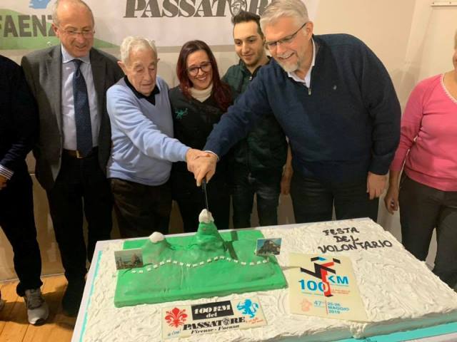 Ad Errano la Festa del Collaboratore 2019