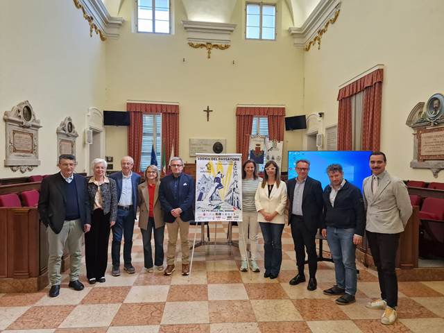 Presentato in Comune a Faenza il 51° Passatore (23-24 maggio 2026)