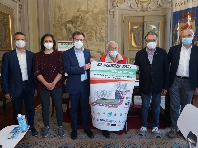 Special edition Campionato Italiano 100 km su strada: sfida al vertice tra Calcaterra e Menegardi