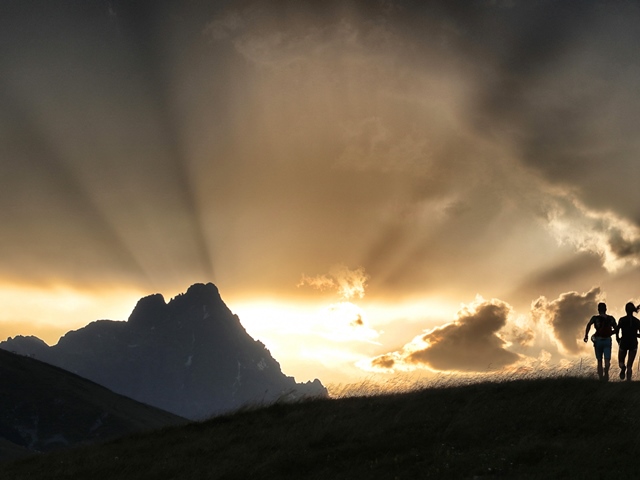 100 Miglia del Monviso: l'avventura ha inizio