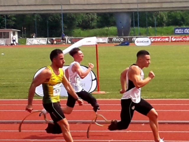 Bossoni Brescia Art Marathon 2026: assegnati i campionati italiani paralimpici di mezza maratona