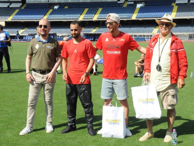 10K Run, a Empoli nuova sfida contro il tempo