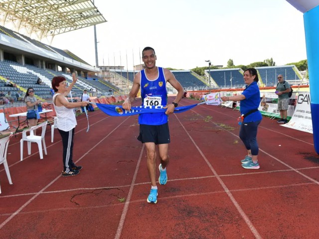 Cade il record alla 10K Run Empolese