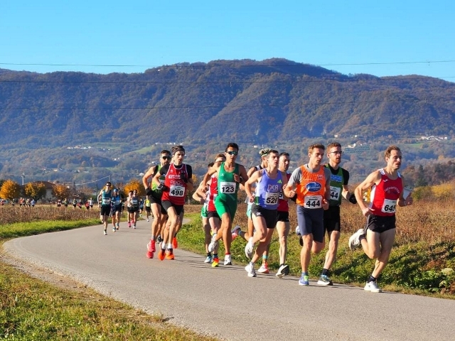 10 km di Malo, Vicenza Marathon chiude l’anno alla grande