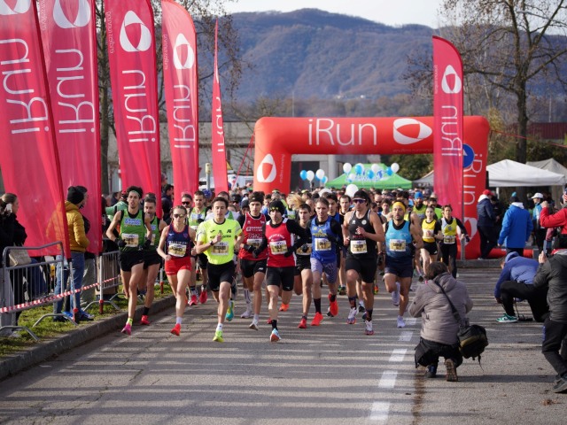 La 10 di Malo riscrive i suoi record