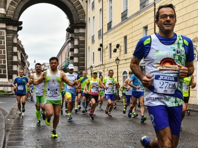 Quest’anno la 10 Miglia Normanna si affianca a ActionAid 