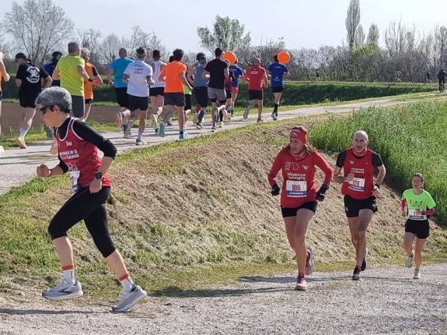 10 Miglia sul Tesina, caccia al sold out