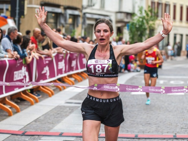 Il conto alla rovescia è iniziato: la 10 Miglia del Teroldego si avvicina