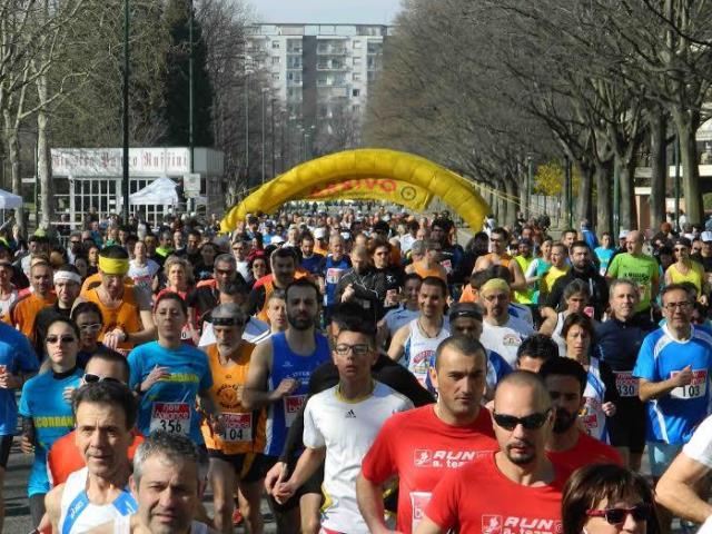 A Torino arriva il campione del mondo