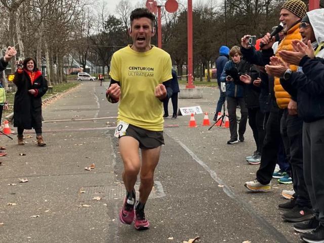 Pioggia di record alla 24 Ore di Torino