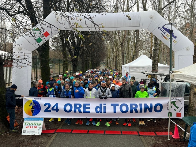 Grandi nomi in gara alla 24 Ore di Torino