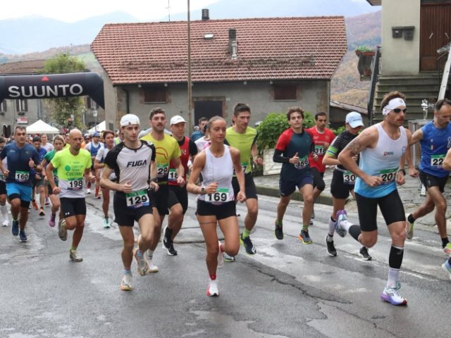 A Ferragosto il 3 Ponti Trail regala novità