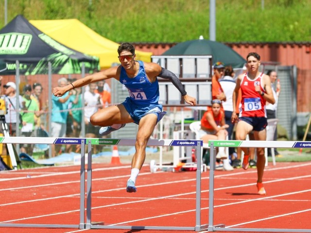 Societari, Toscana Atletica Jolly e CUS Palermo vincono la finale B di Borgo Valbelluna