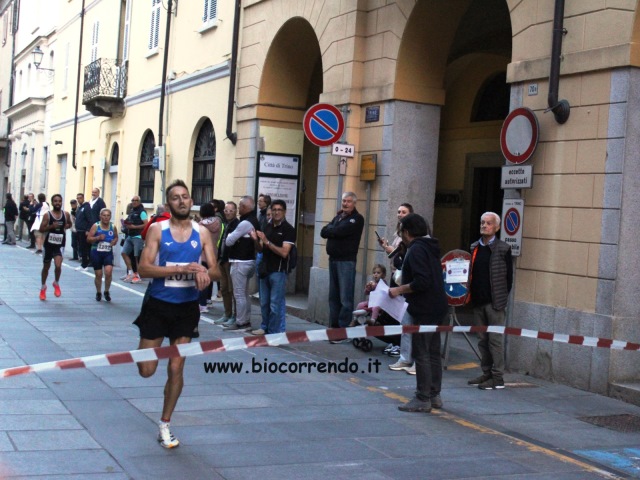 A Trino gran finale di Gabriele Gagliardi