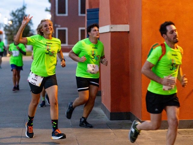Caorle corre all'alba: sabato 27 Luglio torna la "5 alle 5"