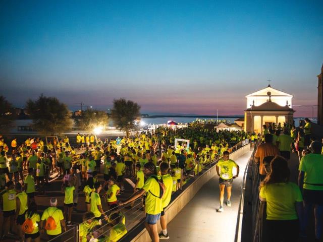 Caorle mette la sveglia all'alba: sabato 19 Luglio torna la "5 alle 5"