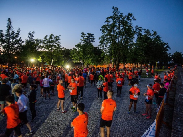 Padova mette la sveglia all’alba: venerdì 5 luglio si corre la “5 alle 5”  