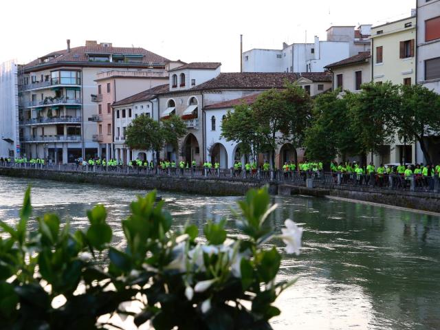 Treviso si sveglia all’alba e va a correre: il 13 Giugno torna la “5 alle 5”