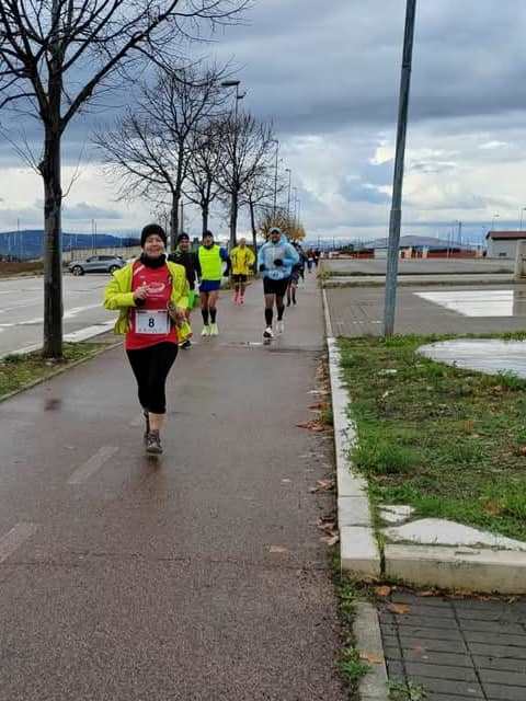8 Ore di Lavello, fanno festa Candido e la Rocchi