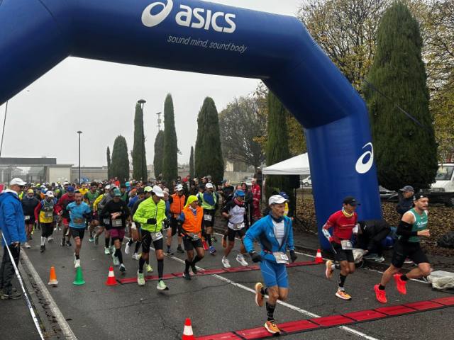 La 6 x Seba incorona Daniele Pecis Cavagna