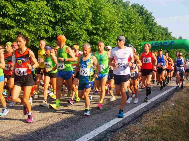 Sabato è il giorno della 9 Miglia Alladiese