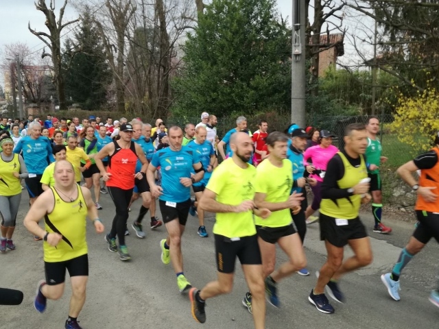 Sabato una 9 Miglia tutta rinnovata