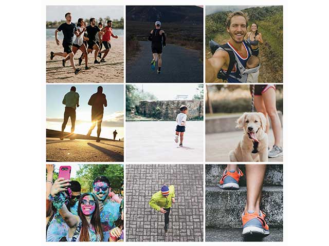 ARIM diventa virtual run