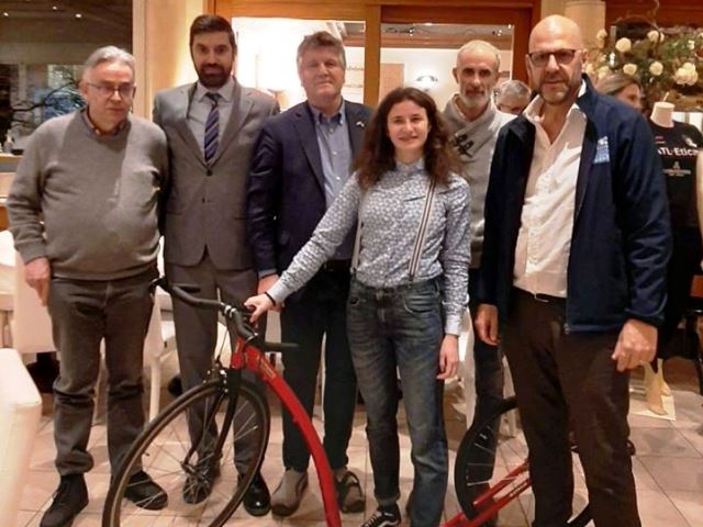Atl-Etica, la Zoppas Arena ospiterà il 1° Memorial “Ivo Merlo”