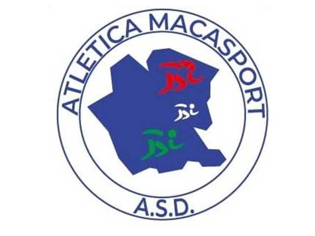 Caserta nasce “Atletica MACASPORT”