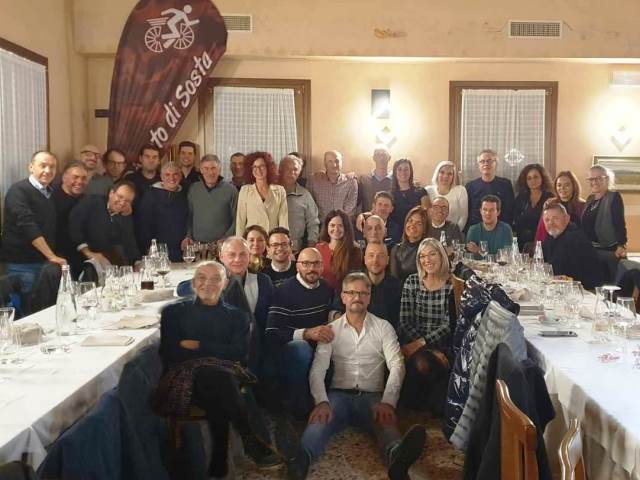 A Quinto si corre e si pedala: ecco l’ASD Divieto di Sosta