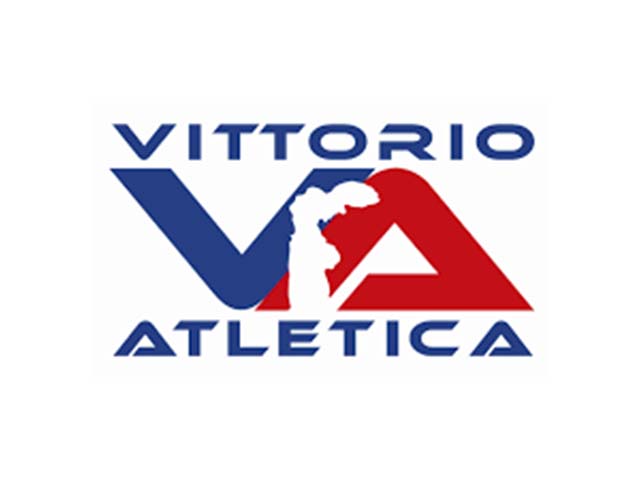 La stagione di Vittorio Atletica si tinge d'azzurro