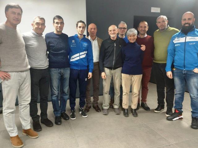 Atletica San Biagio: Silvano Tomasi confermato alla presidenza       
