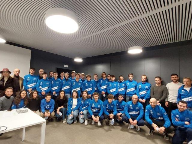 A San Biagio la finale scudetto dei master, tesserata l’ex azzurrina Fantinel        