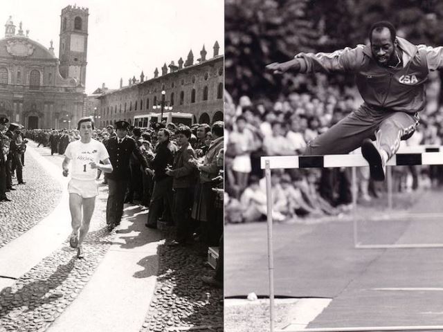 Stella d’Oro al Merito Sportivo per Atletica Vigevano