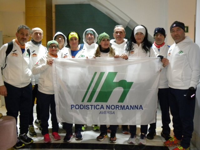 Alla 29° Siviglia Half Marathon in gara 12.500 partecipanti